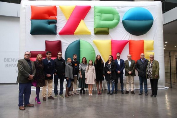 La Junta de Contratación 'pasa la pelota' del caso de Expojove a la Intervención de la Generalitat