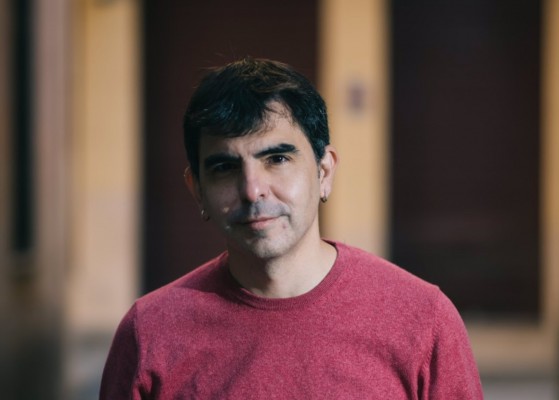 Joanjo Garcia gana el Premi de Narrativa Juvenil de los Ciutat d'Alzira