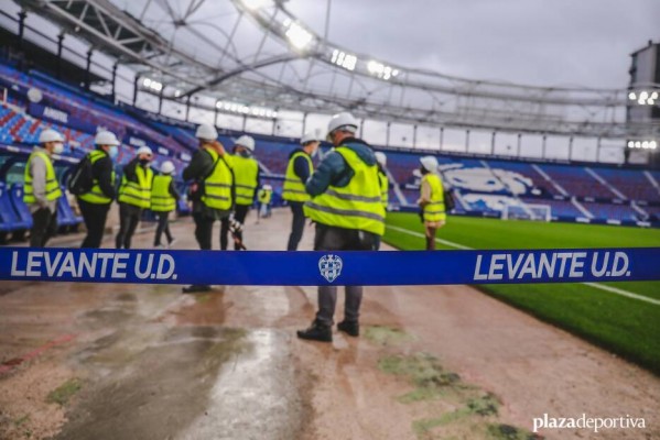 Ciutat nuevo, vida nueva: ganar al Alavés para apagar las alarmas