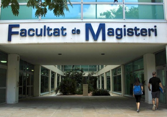 Tres colegios valencianos renuncian a admitir alumnado de prácticas de Magisterio de la UV