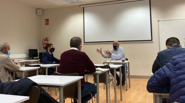 La comisión de investigación sobre la Policía Local va camino de judicializarse por el pulso Fadrell-PP