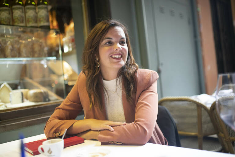 Absuelven a los dueños del perro que atacó a Sandra Gómez

