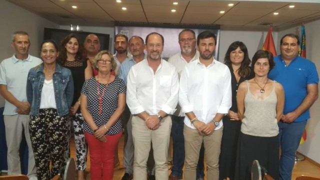 Choque en el bipartito de Orihuela sobre el proyecto de los presupuestos: PP a favor, Cs en contra