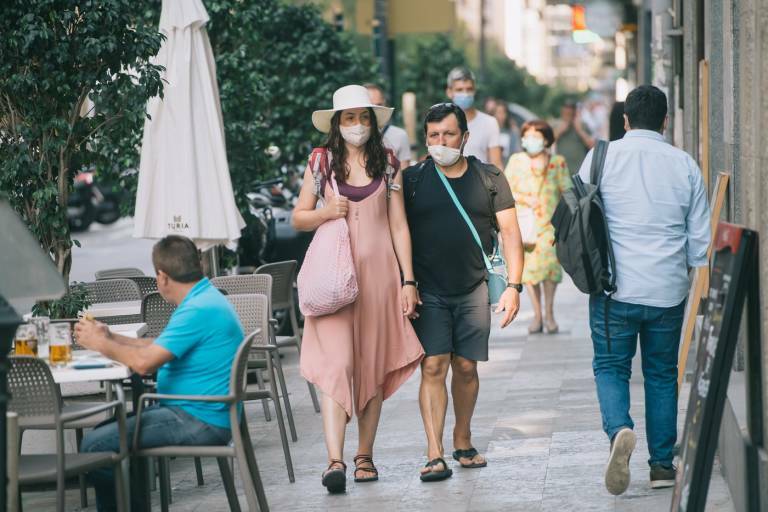La pandemia no para a Turisme: la Comunitat mantiene el pulso internacional con ferias online