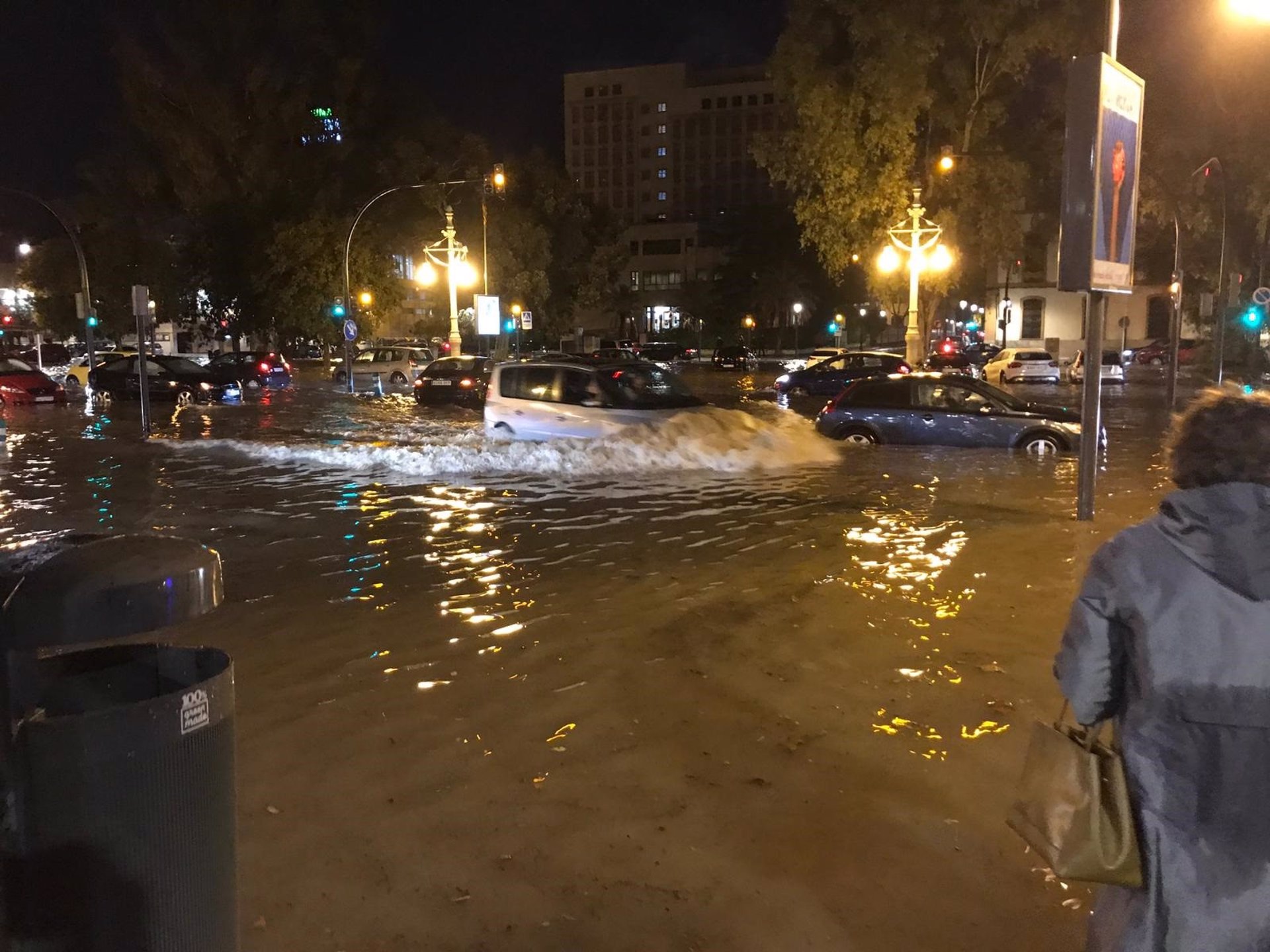 Foto: EUROPA PRESS - 