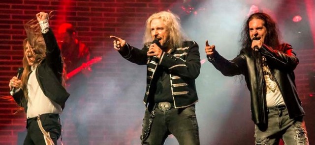 La covid se carga el concierto 'History of Rock 2' previsto para dentro de tres meses en El Batel 