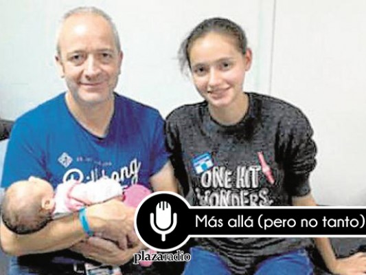 La “voluntad” de una secta: el caso de Patricia Aguilar