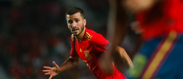 Gayà convocado por Luis Enrique, se marchará con la Selección Española