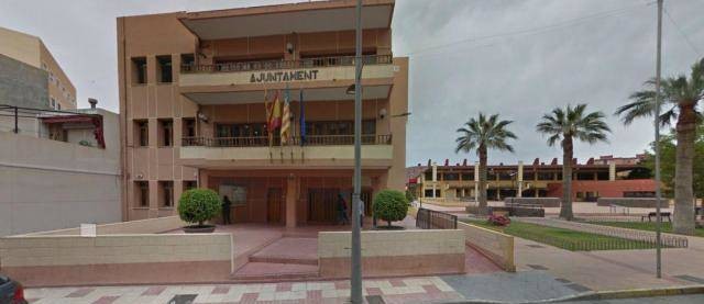 El Campello agota la partida de productividades a falta de los pagos de noviembre y diciembre