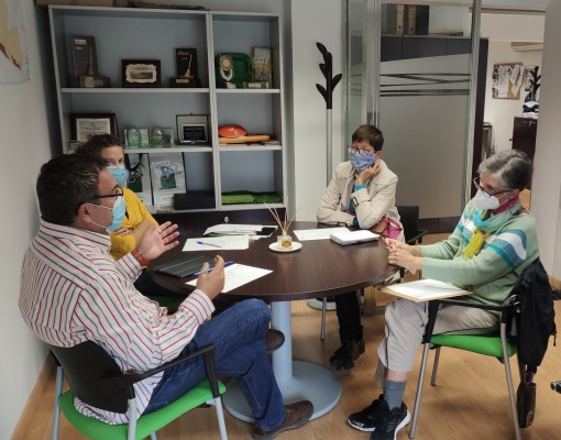 El Campello potencia el voluntariado para afrontar los retos medioambientales a corto plazo