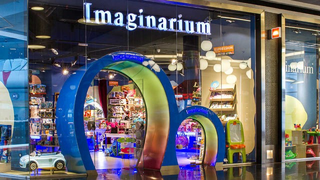 Imaginarium (MAB) se echa en brazos del nuevo dueño de Lladró