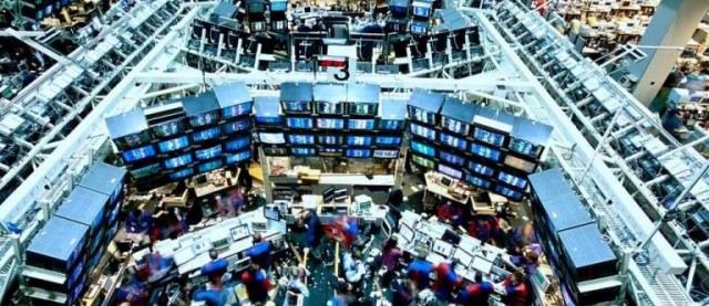Repóker de acciones para sacar partido en bolsa