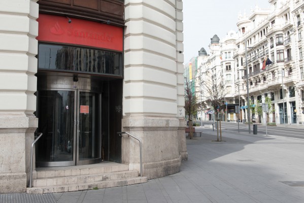 La Región pierde más de 160 oficinas bancarias en apenas cinco años