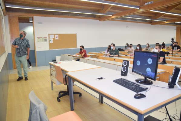 De Agricultura a Psicología: las carreras con mayor y menor tasa de empleo en la Región de Murcia