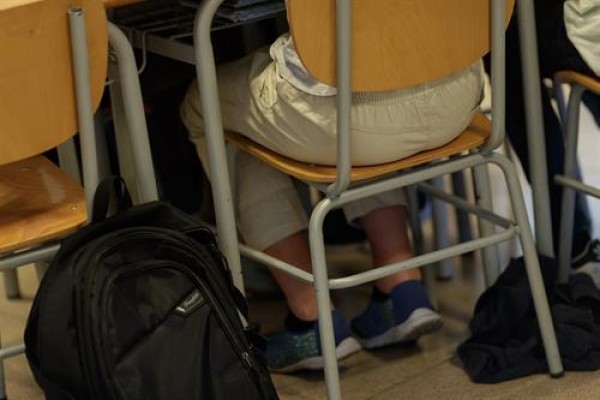 El ambulatorio de Banyeres niega el positivo de un menor tras difundir el IES su nombre por error y sufrir 