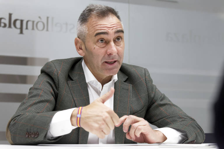 El PP denuncia que la Conselleria de Agricultura solo ha ejecutado el 45% del presupuesto