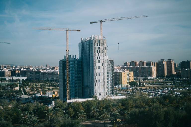Congreso Urbanismo Productivo abordará el presente y futuro del modelo urbanístico