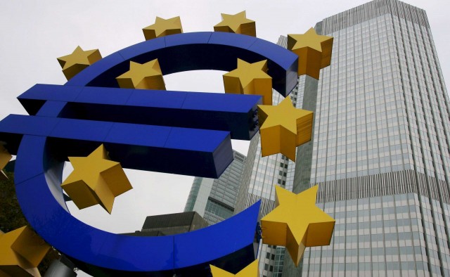 El BCE simplifica y acelera desde octubre la aprobación de cambios en los modelos internos de los bancos