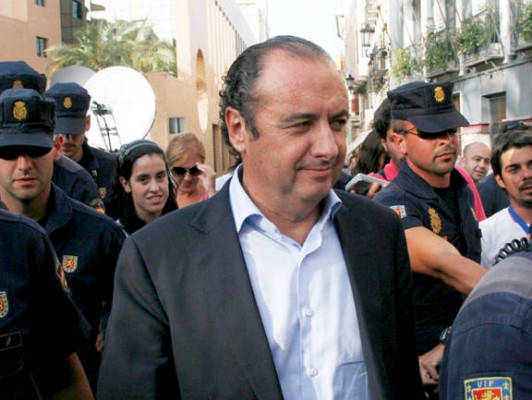 La Audiencia fija para noviembre de 2021 la vista por el caso del plan zonal de 'Brugal' 