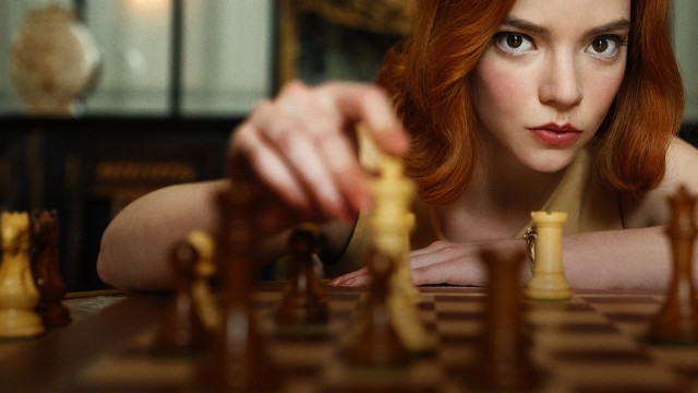 ‘The Queen’s Gambit’, una oda al empoderamiento femenino