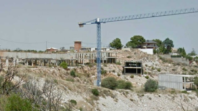 El Supremo 'convierte' a los compradores de viviendas de Nou Temple en acreedores