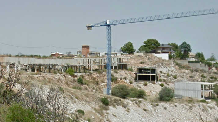 El Supremo 'convierte' a los compradores de viviendas de Nou Temple en acreedores