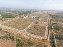  Parc Sagunt II pone a la venta más de un millón de metros cuadrados industriales 