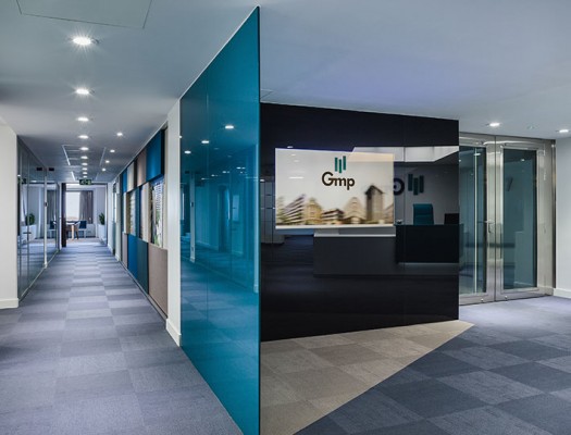 La murciana Gmp obtiene 28 millones de inversión verde del BEI para rehabilitar edificios en Madrid  