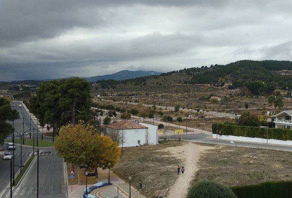 Ibi desbloquea el PAI de L'Alamí: la antigua Generala vuelve a ser el urbanizador y percibirá 1,3 millones