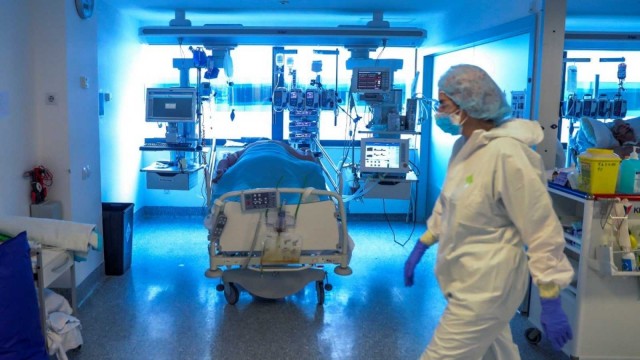 La Comunitat Valenciana notifica 1.196 nuevos casos de coronavirus y 11 fallecimientos