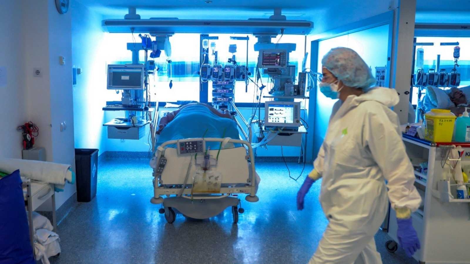La Comunitat Valenciana notifica 1.196 nuevos casos de coronavirus y 11 fallecimientos