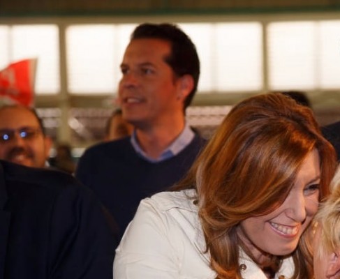 Rubén Alfaro: 