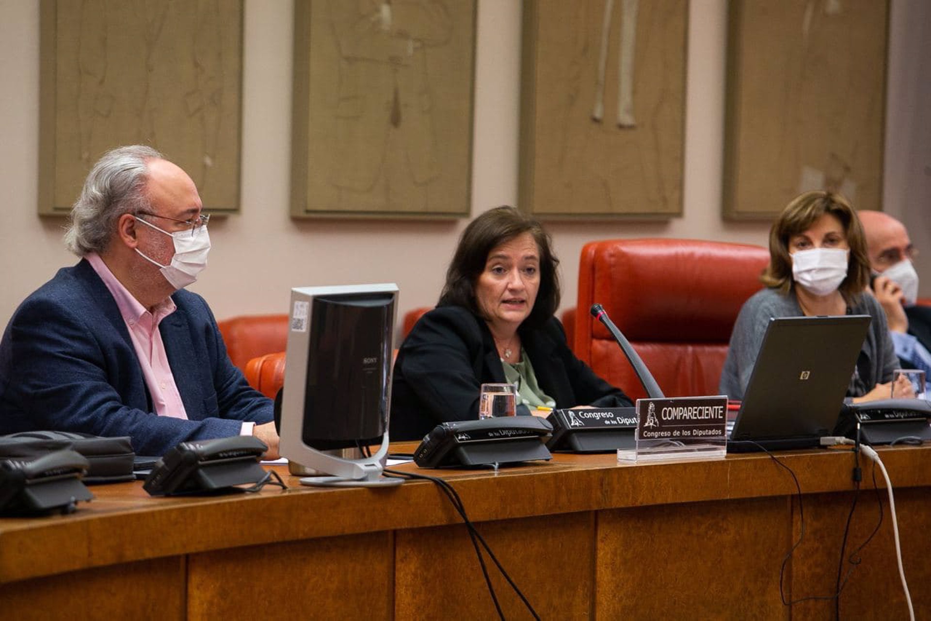 FOTO: EUROPA PRESS - 