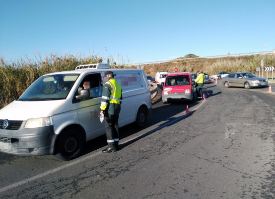 Denuncian a dos positivos por covid en la Región que tuvieron accidentes cuando debían cumplir cuarentena