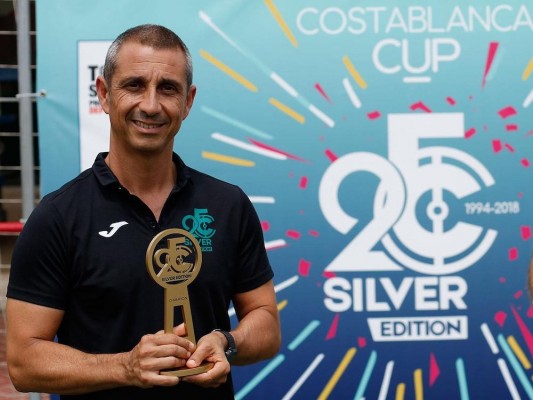 Costa Blanca Cup y su apuesta por el fútbol femenino
