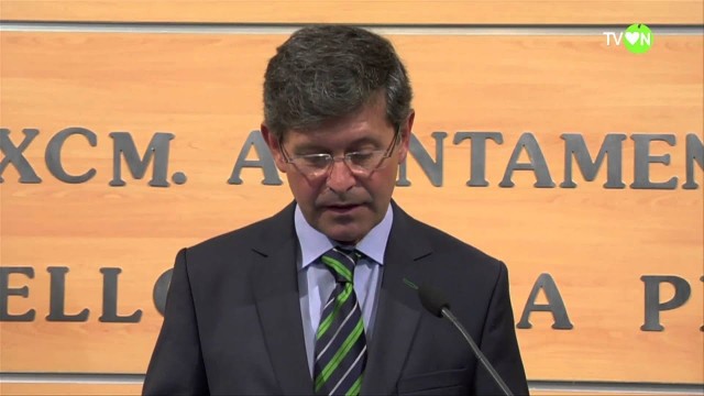 El magistrado del 'caso Púnica' imputa al exalcalde de Castelló Alfonso Bataller