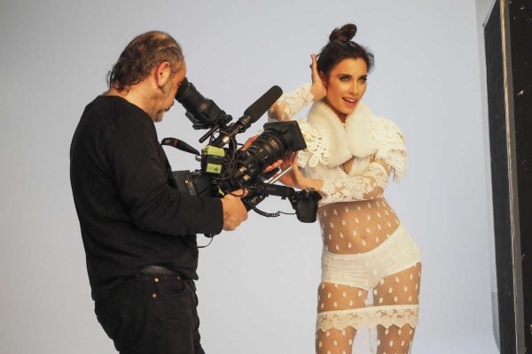 Pilar Rubio no es Kim Kardashian