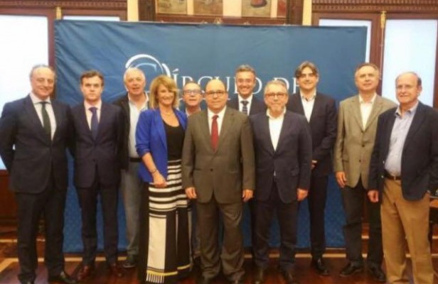 Digitalización e innovación: apuestas del Círculo de Economía para el modelo productivo de la Región