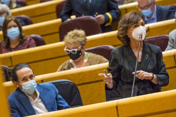 Plan contra las 'fake news': el Gobierno vigilará la información y pedirá colaboración a los medios