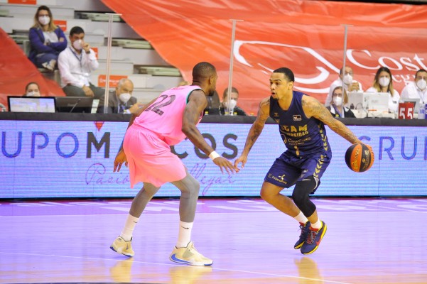Jordan Davis: 