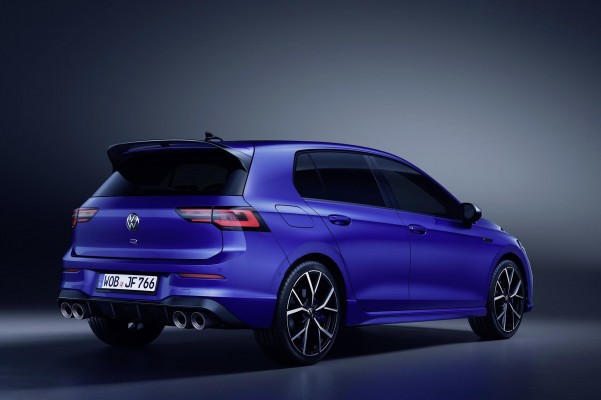 Volkswagen lanzará 