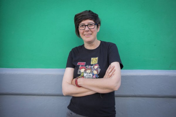 Pilar Lima cierra campaña y agradece el 