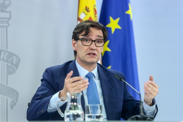 Illa insiste en esperar 