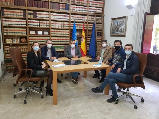 Fepeval asesora a Ayuntamientos para la creación de Entidades de Gestión y Modernización