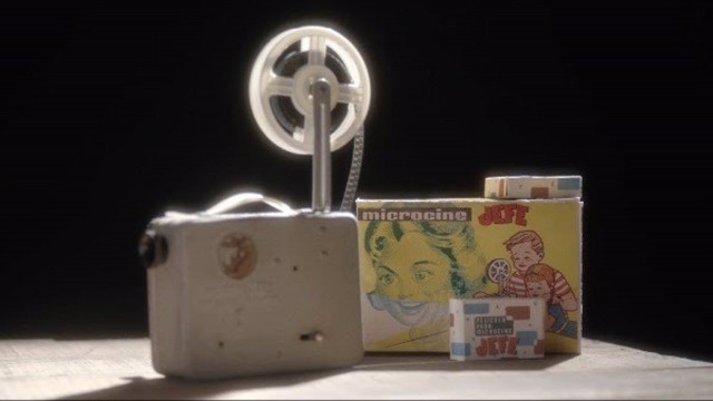 Cinema Jove reivindica a Joaquín Pérez Arroyo como pionero de la animación valenciana