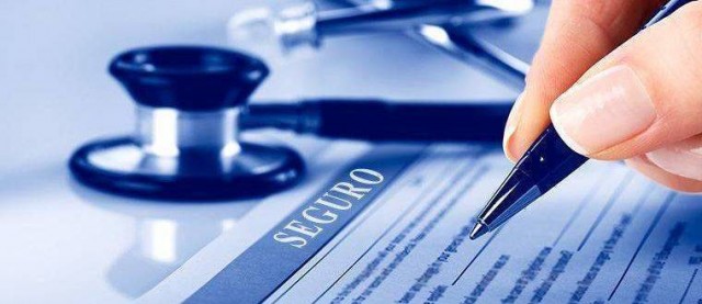 Las primas de seguros bajan un 0,9% hasta septiembre por el 'efecto coronavirus'