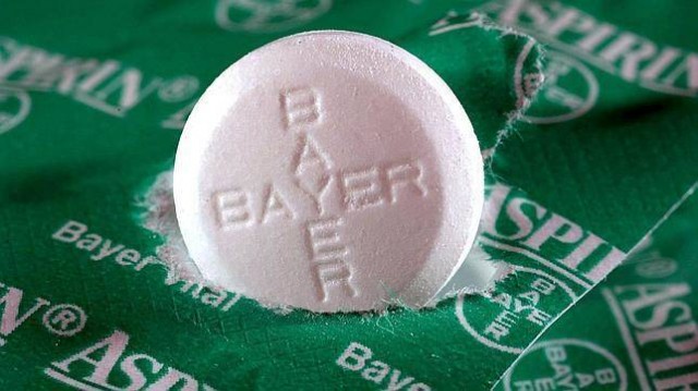 Bayer, clara opción de compra en bolsa