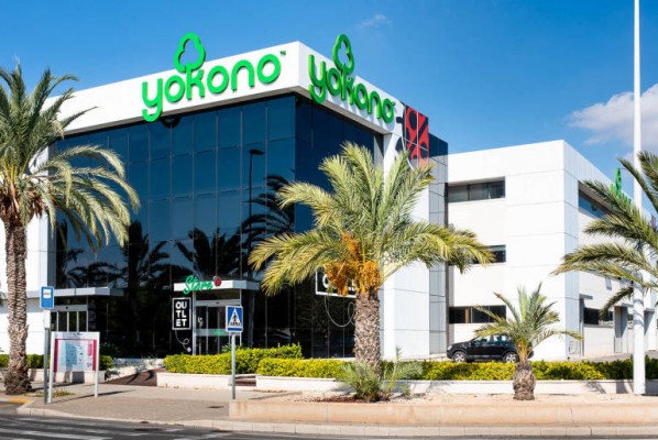La ilicitana Yokono se 'reorienta': crea una sociedad holding y otra promotora con un millón de capital