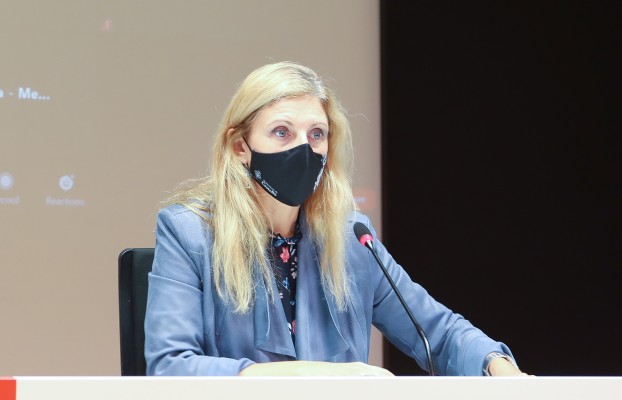 Castelló limitará los nuevos actos municipales con público para reducir el riesgo de contagio

