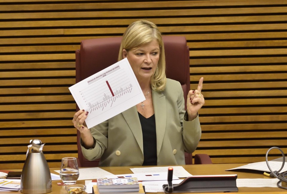 Foto: INMA CABALLER (Les Corts) - 